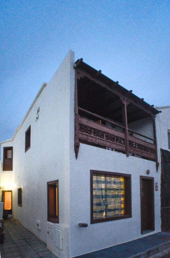Buenavista Ocean Sunset Villa El Golfo Exterior photo